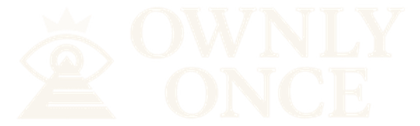 Ownly ONCE